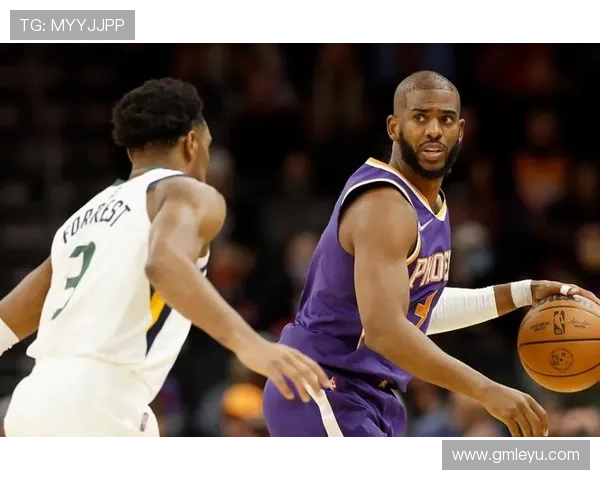 保罗·班切罗利用挡拆创造空间提升得分效率明显优于新秀时期