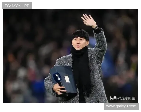 孙兴慜与萨拉赫在进攻转换中分化，展示单点驱动对多点参与趋势