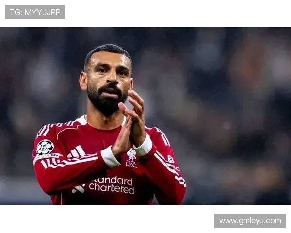 巅峰萨拉赫 vs 贝尔：边路爆点能力与终结效率对比分析