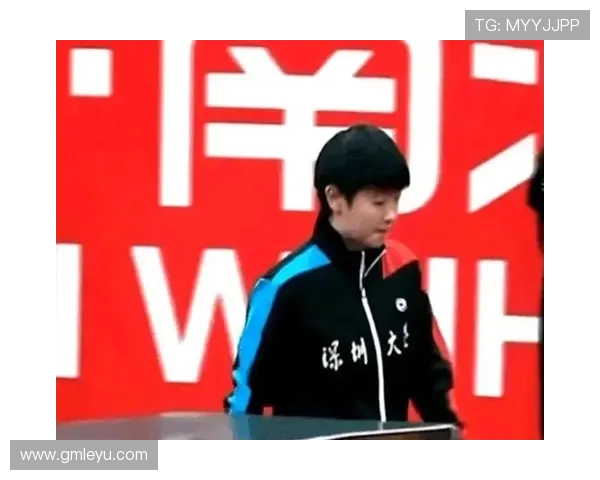 孙颖莎自己都没想到，训练场上那副小迷糊，比赛里竟然是狠角色！