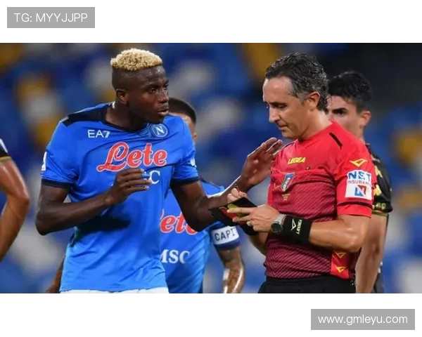 奥斯梅恩 vs 埃托奥：非洲锋霸的终结效率与战术角色对比