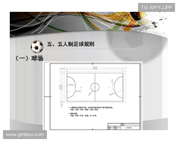 室内足球规则：五人制换人、犯规与界内球判定要点