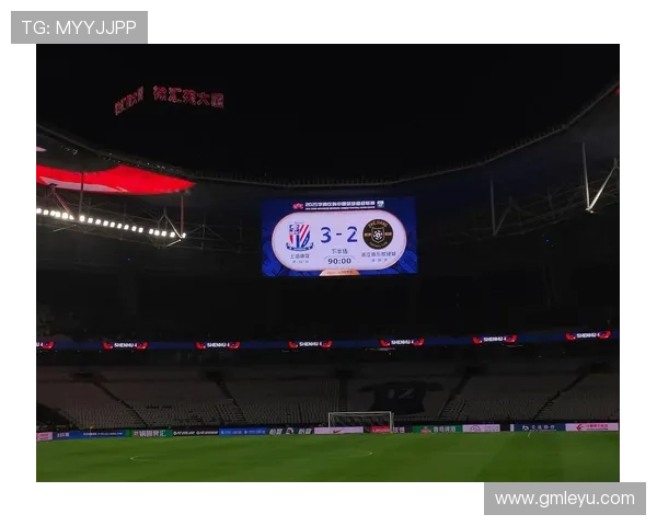 中场控制有限：上海申花为何难以主导比赛