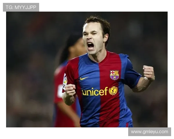 撕开防线直塞制造机会 伊涅斯塔近期关键战像组织者