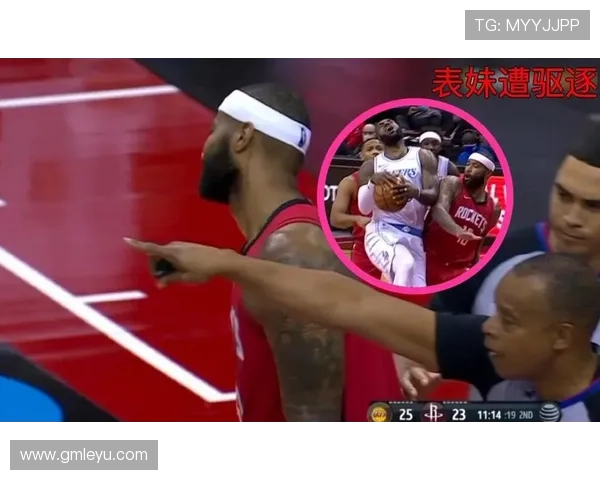 NBA新规下的“比赛中断规则”详解：几种常见的中断情形及处理方法