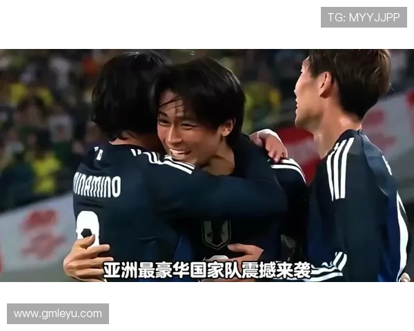日本队2026世界杯阵容预测:久保建英领衔的亚洲之光能否突破16强魔咒 日本队2026世界杯阵容预测:久保建英领衔的亚洲之光能否突破16强魔咒