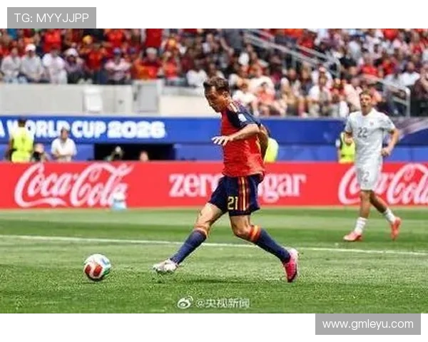 2026世界杯西班牙3-0奥地利：32强赛赛果与进球详情
